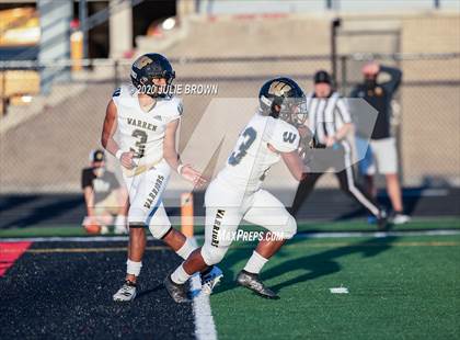 Thumbnail 3 in Warren Central vs. North Central photogallery.