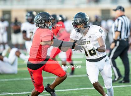 Thumbnail 3 in Warren Central vs. North Central photogallery.