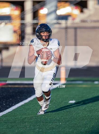 Thumbnail 1 in Warren Central vs. North Central photogallery.