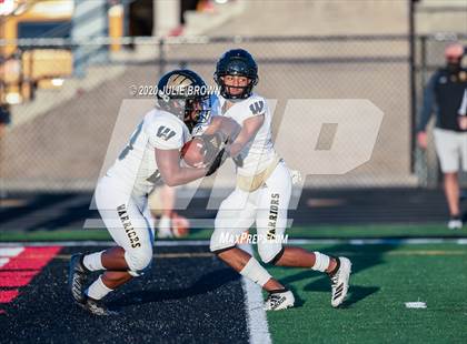 Thumbnail 3 in Warren Central vs. North Central photogallery.