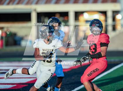 Thumbnail 2 in Warren Central vs. North Central photogallery.