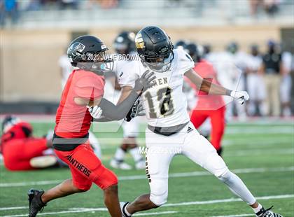 Thumbnail 1 in Warren Central vs. North Central photogallery.
