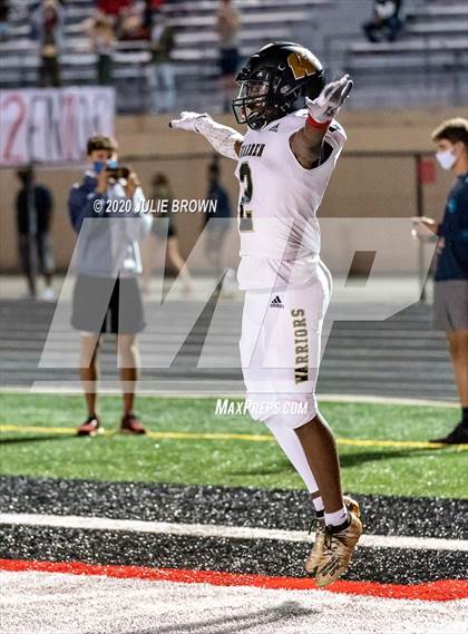 Thumbnail 2 in Warren Central vs. North Central photogallery.