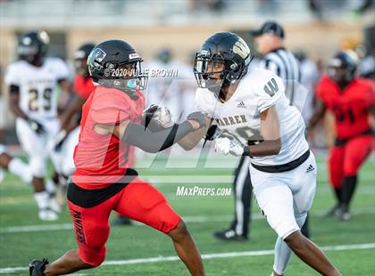 Thumbnail 1 in Warren Central vs. North Central photogallery.