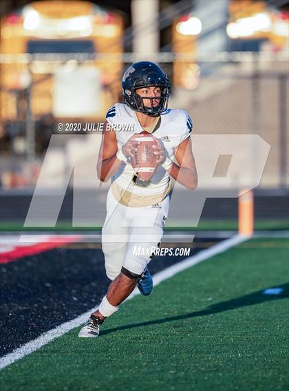 Thumbnail 3 in Warren Central vs. North Central photogallery.
