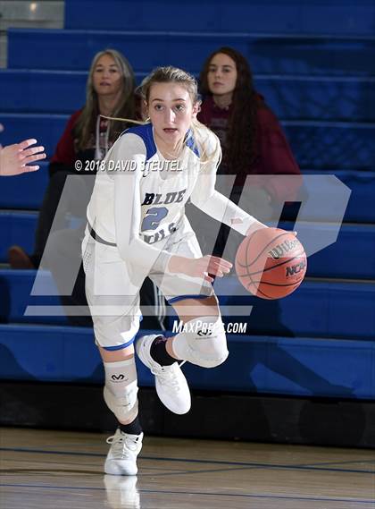 Thumbnail 2 in Shasta vs. Davis (Doroth Speck Memorial) photogallery.