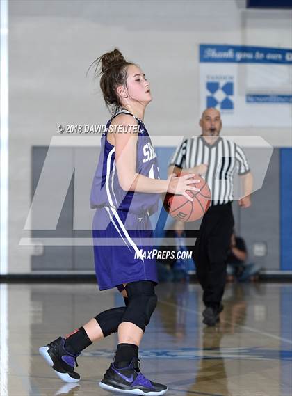 Thumbnail 1 in Shasta vs. Davis (Doroth Speck Memorial) photogallery.