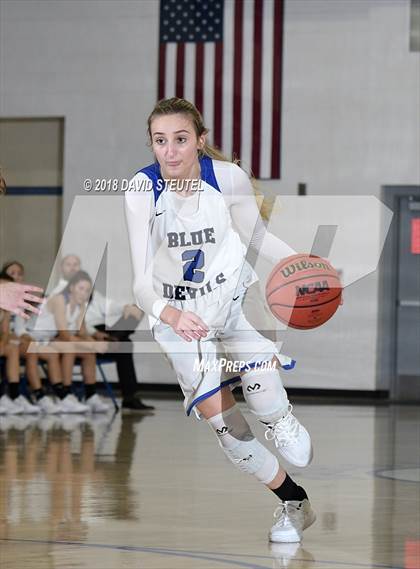 Thumbnail 3 in Shasta vs. Davis (Doroth Speck Memorial) photogallery.