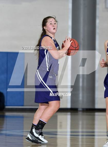 Thumbnail 2 in Shasta vs. Davis (Doroth Speck Memorial) photogallery.