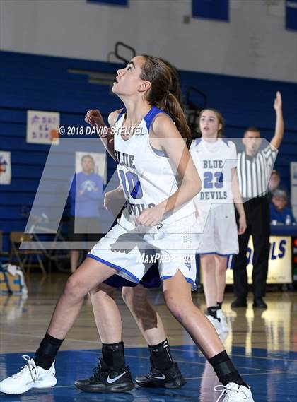 Thumbnail 3 in Shasta vs. Davis (Doroth Speck Memorial) photogallery.