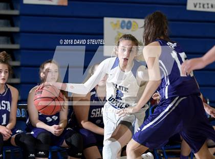 Thumbnail 1 in Shasta vs. Davis (Doroth Speck Memorial) photogallery.