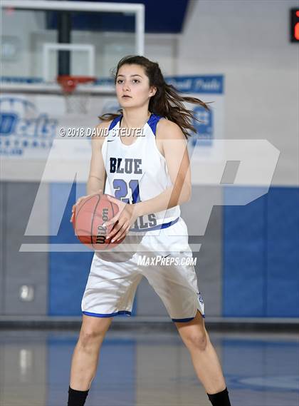 Thumbnail 1 in Shasta vs. Davis (Doroth Speck Memorial) photogallery.