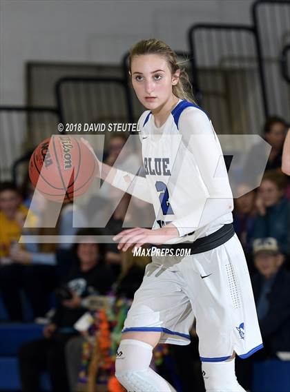 Thumbnail 3 in Shasta vs. Davis (Doroth Speck Memorial) photogallery.