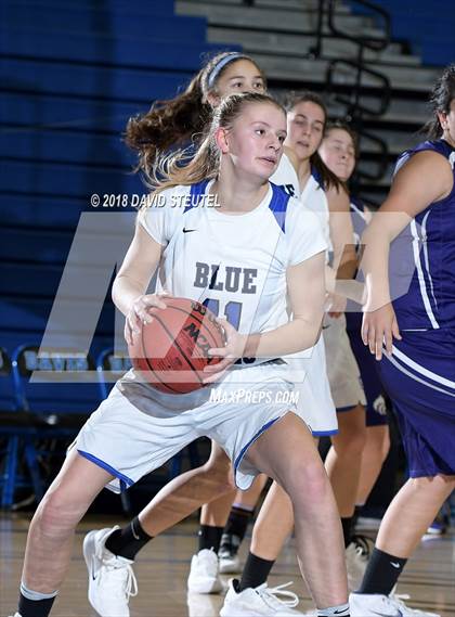 Thumbnail 1 in Shasta vs. Davis (Doroth Speck Memorial) photogallery.