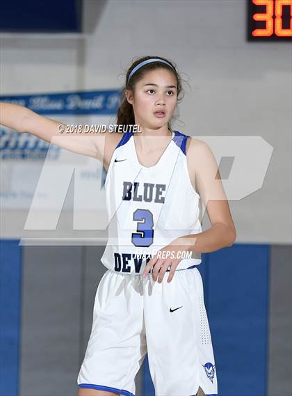 Thumbnail 3 in Shasta vs. Davis (Doroth Speck Memorial) photogallery.