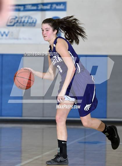 Thumbnail 1 in Shasta vs. Davis (Doroth Speck Memorial) photogallery.