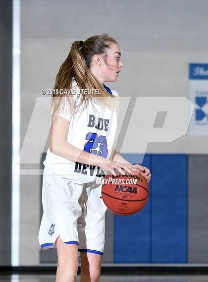 Thumbnail 1 in Shasta vs. Davis (Doroth Speck Memorial) photogallery.