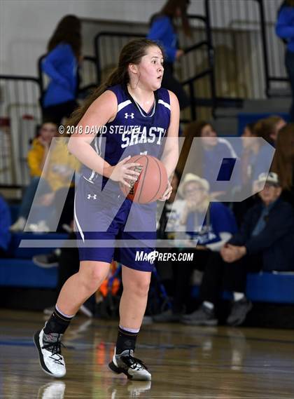 Thumbnail 1 in Shasta vs. Davis (Doroth Speck Memorial) photogallery.
