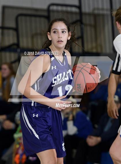 Thumbnail 1 in Shasta vs. Davis (Doroth Speck Memorial) photogallery.