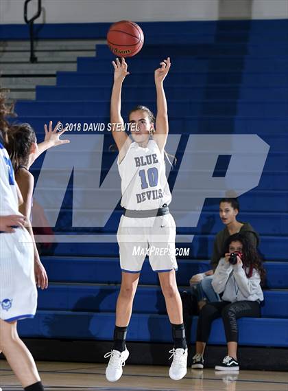 Thumbnail 3 in Shasta vs. Davis (Doroth Speck Memorial) photogallery.