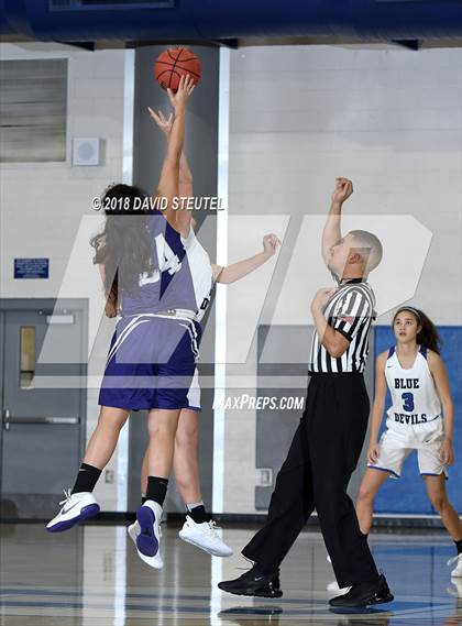 Thumbnail 1 in Shasta vs. Davis (Doroth Speck Memorial) photogallery.