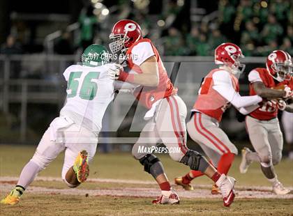 Thumbnail 1 in White Station vs. Germantown (TSSAA 6A 2nd Round Playoff) photogallery.