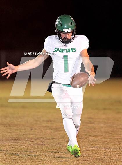 Thumbnail 2 in White Station vs. Germantown (TSSAA 6A 2nd Round Playoff) photogallery.