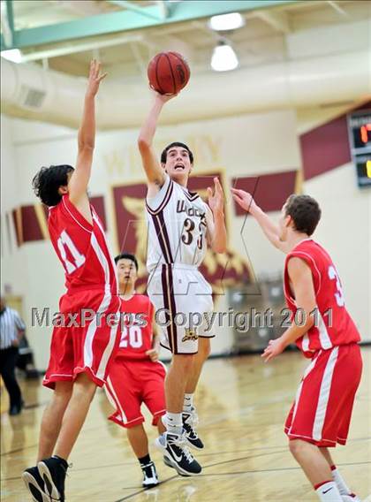 Thumbnail 2 in Mira Loma @ Whitney photogallery.