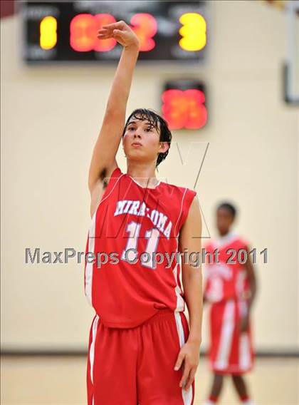 Thumbnail 2 in Mira Loma @ Whitney photogallery.