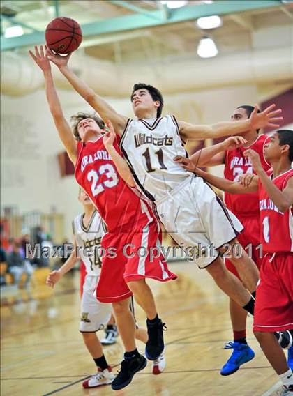 Thumbnail 3 in Mira Loma @ Whitney photogallery.