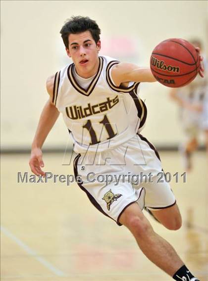 Thumbnail 2 in Mira Loma @ Whitney photogallery.