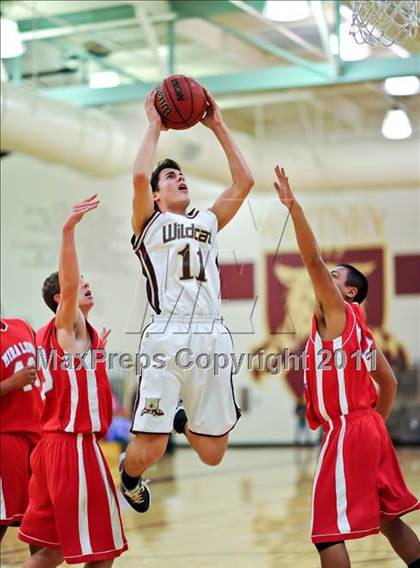 Thumbnail 1 in Mira Loma @ Whitney photogallery.