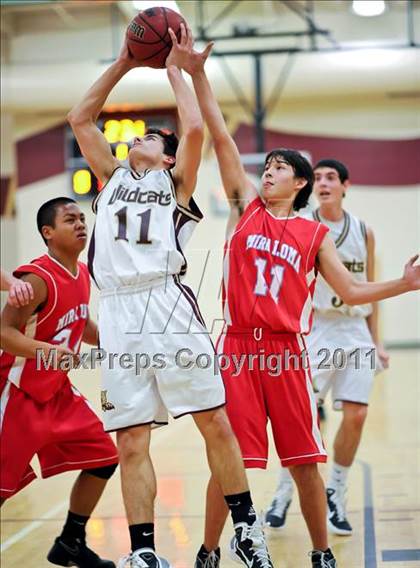 Thumbnail 1 in Mira Loma @ Whitney photogallery.