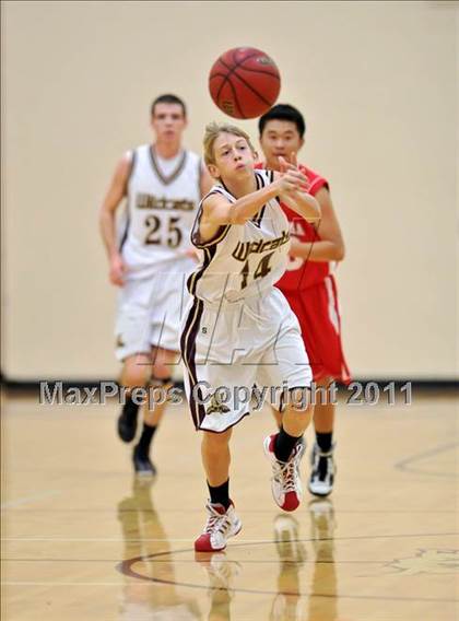 Thumbnail 2 in Mira Loma @ Whitney photogallery.