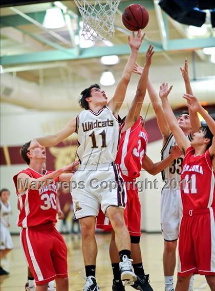 Thumbnail 3 in Mira Loma @ Whitney photogallery.