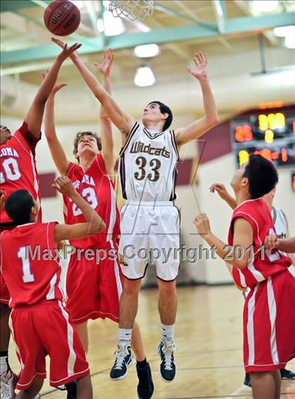 Thumbnail 1 in Mira Loma @ Whitney photogallery.