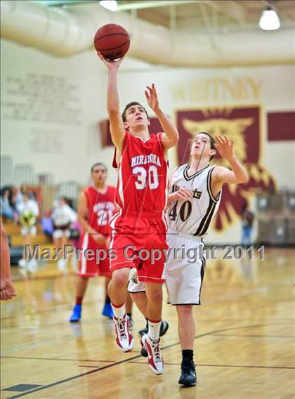 Thumbnail 1 in Mira Loma @ Whitney photogallery.