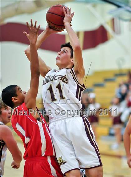 Thumbnail 3 in Mira Loma @ Whitney photogallery.