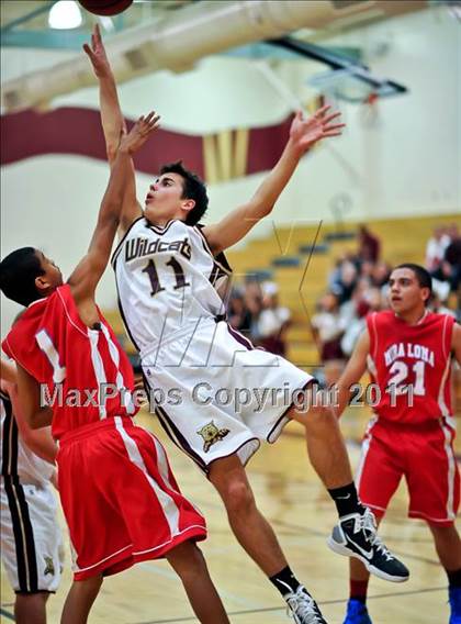 Thumbnail 1 in Mira Loma @ Whitney photogallery.