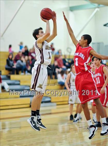 Thumbnail 1 in Mira Loma @ Whitney photogallery.