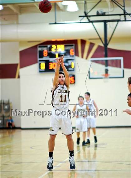 Thumbnail 3 in Mira Loma @ Whitney photogallery.