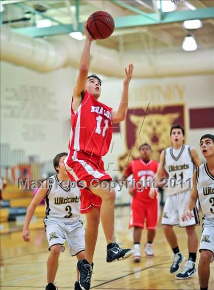 Thumbnail 3 in Mira Loma @ Whitney photogallery.