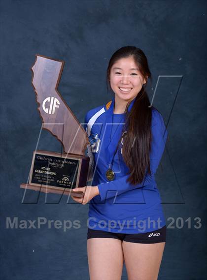 Thumbnail 3 in La Jolla Country Day (CIF State D5 Final Awards) photogallery.