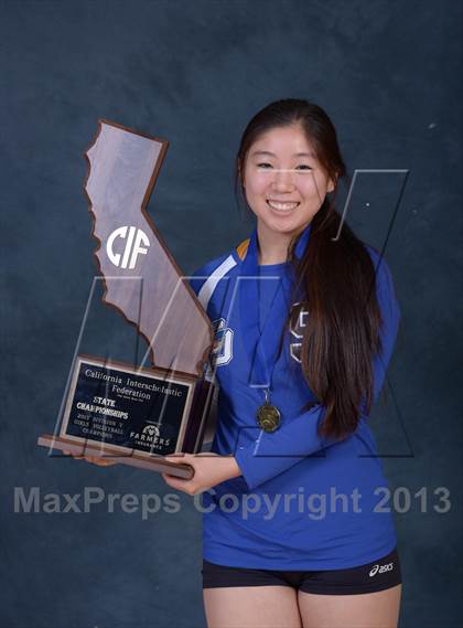 Thumbnail 2 in La Jolla Country Day (CIF State D5 Final Awards) photogallery.