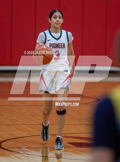 Thumbnail 2 in McAllen Memorial @ Pioneer photogallery.