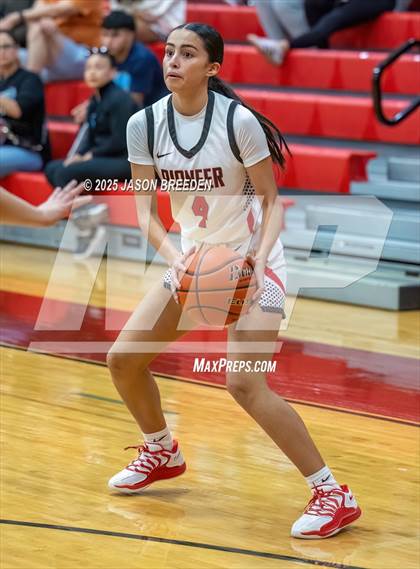 Thumbnail 1 in McAllen Memorial @ Pioneer photogallery.