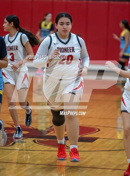 Thumbnail 1 in McAllen Memorial @ Pioneer photogallery.