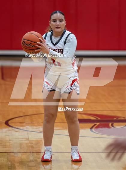 Thumbnail 2 in McAllen Memorial @ Pioneer photogallery.