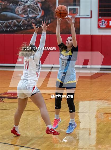 Thumbnail 1 in McAllen Memorial @ Pioneer photogallery.