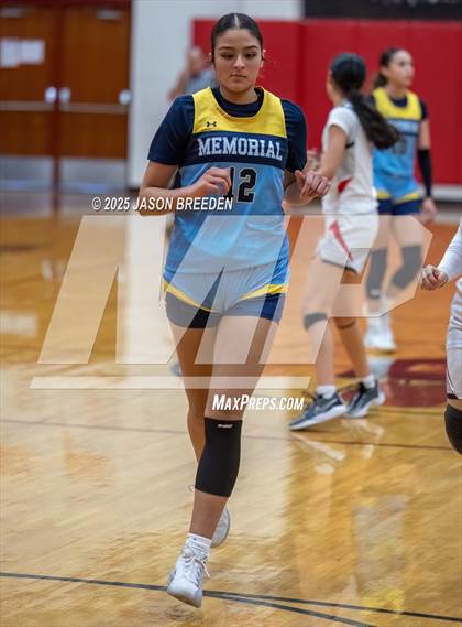 Thumbnail 2 in McAllen Memorial @ Pioneer photogallery.